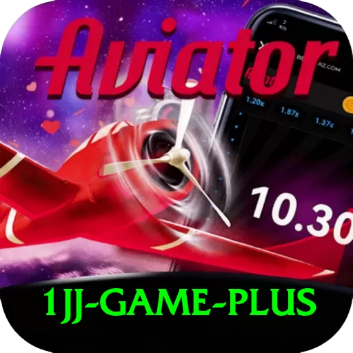 1JJ Game VIP v2.0.1 - 2