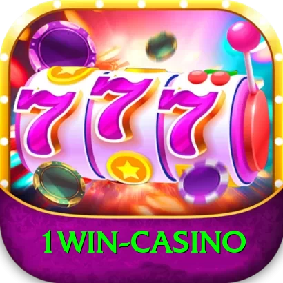 1win casino - Slots Elite - 2