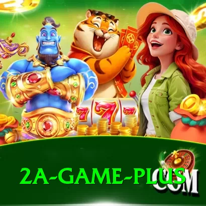 2A Game Super Casino App - 2