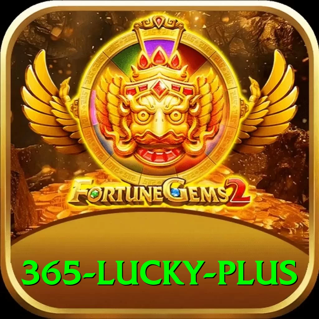 365 Lucky VIP v2.4.1 - 2