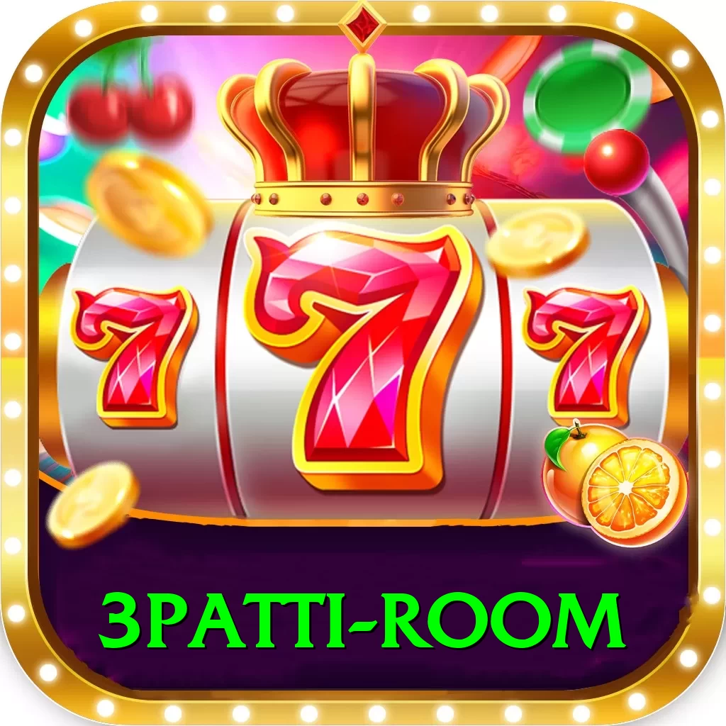 3Patti Room Gaming Champion v1.8.9 - 2