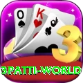 3patti world Cash Pro