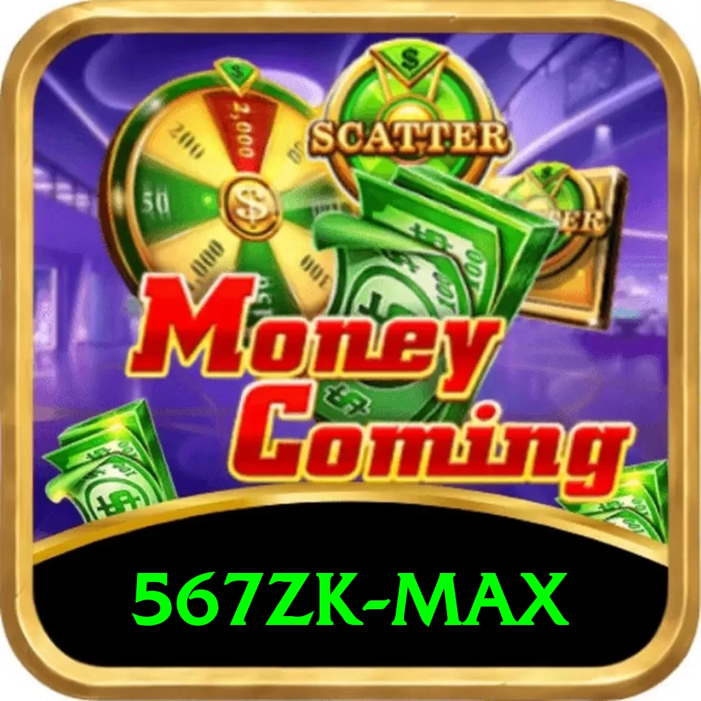 567ZK Casino Max v1.6.1 - 2