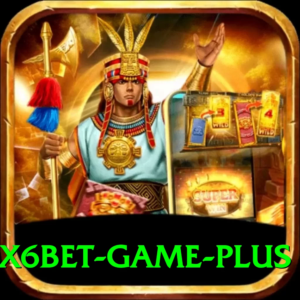6X6Bet Game VIP Pro v2.8.3 - 2