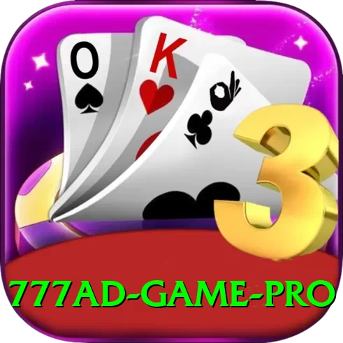 777AD Game Elite Latest v4.2.6 - 2