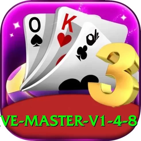 777SX Live Master v1.4.8 - 2