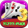 7e777 Ultimate - Win Real PKR