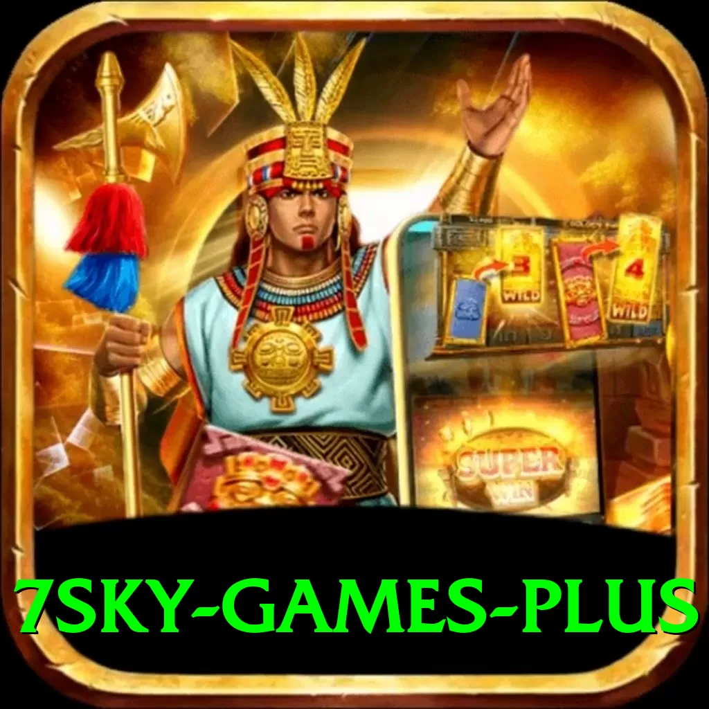 7sky games Live Mega v3.7.7 - 2