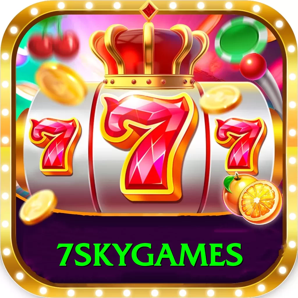7skygames Casino Official v5.9.8 - 2