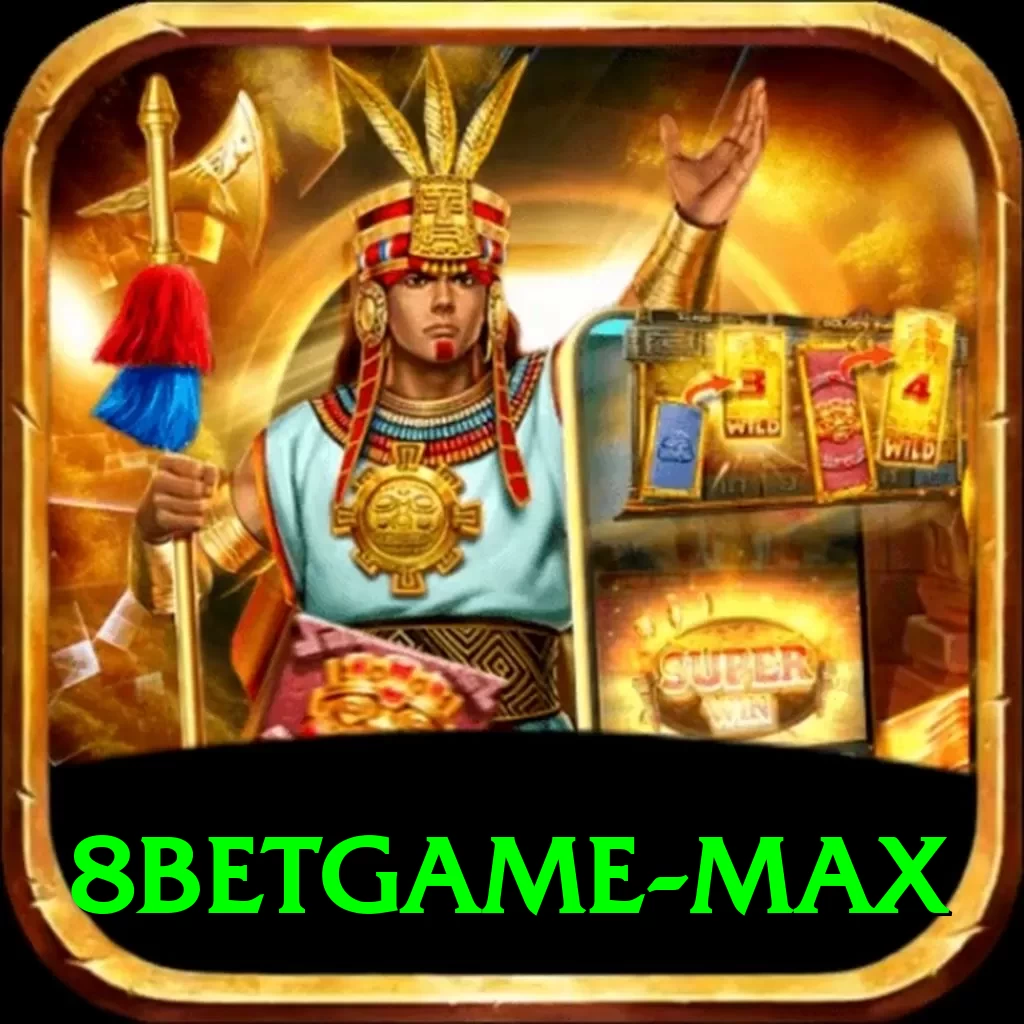 8Betgame - Live VIP - 2
