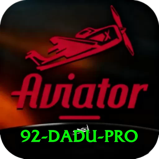 92 DADU Gold Pro v5.3.2 - 2