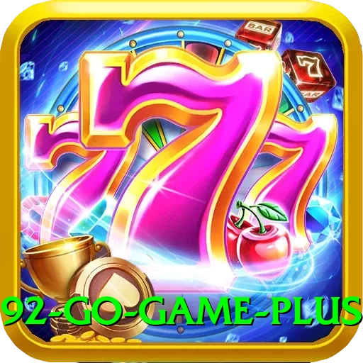 92 Go Game Plus v2.0.0 - 2