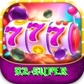 92 Super Plus v1.8.1