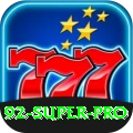 92 Super Official v1.5.5