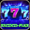 92coco Live Casino Master