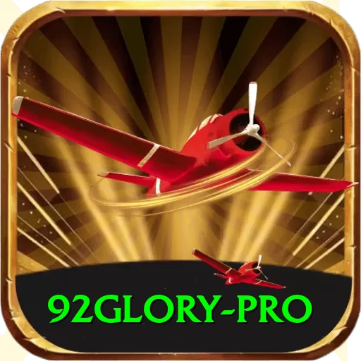 92glory Jackpot Prime v5.7.1 - 2