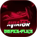 98PKR Gaming Mega