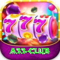A33 Club Elite v5.0.9