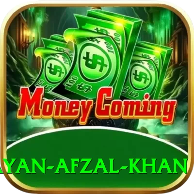 aayan afzal khan Pro Gaming App - 2