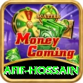 afif hossain - Gaming Elite