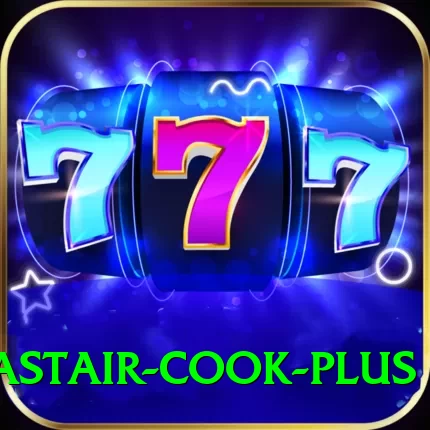 alastair cook Premium Casino App - 2