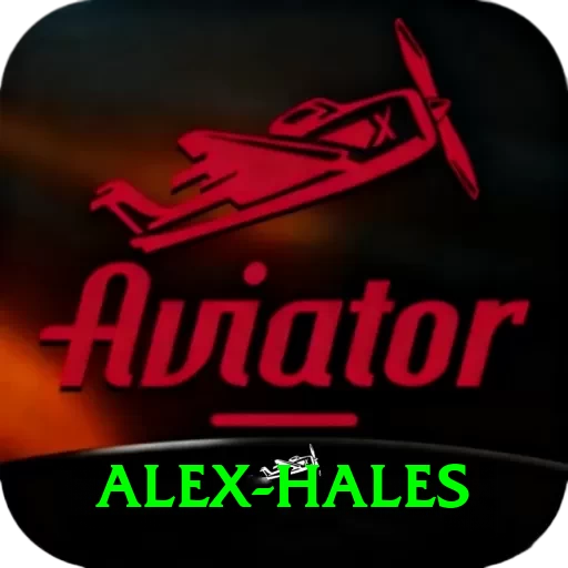 alex hales Deluxe v5.9.6 - 2