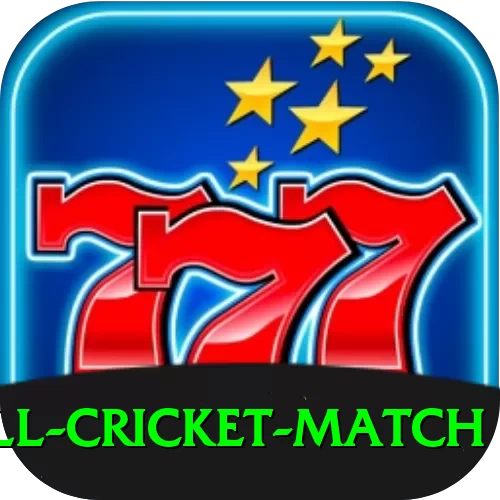 all cricket match Cash Gold - 2