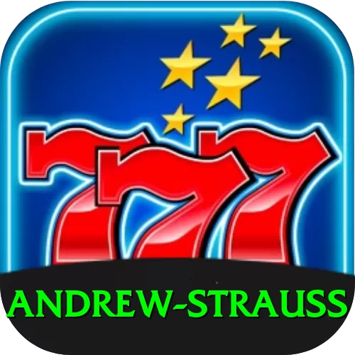 andrew strauss Slot Machine Champion - 2