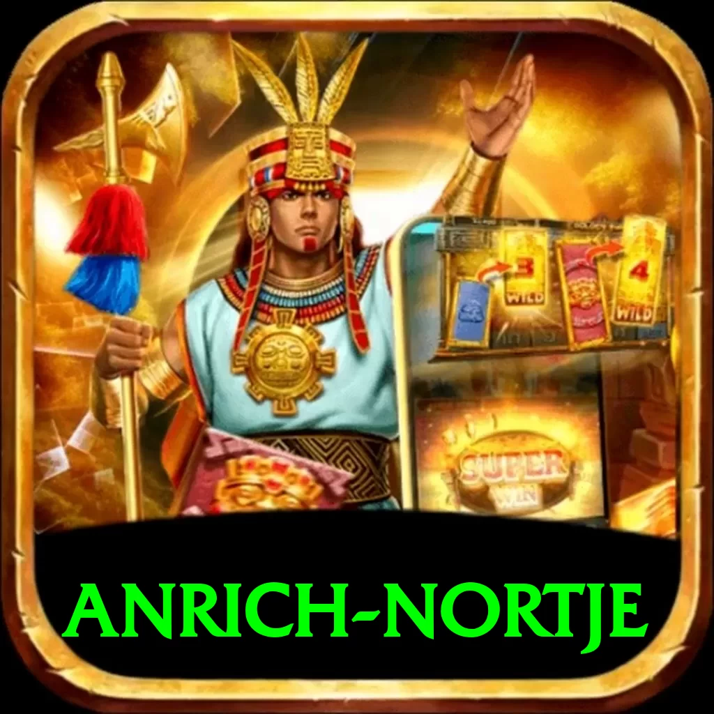 anrich nortje Gold - Free Download - 2