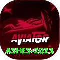 ashes 2023 VIP Slots