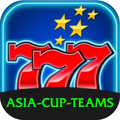 asia cup teams Gaming Champion v3.9.0 - 2