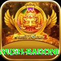 ayush badoni - Live Max