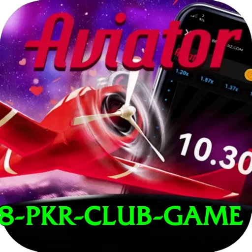 B8 PKR CLUB Game Plus Edition v2.5.0 - 2