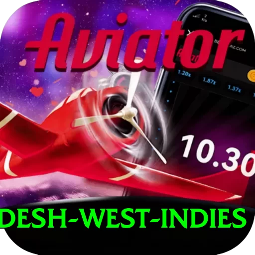 bangladesh west indies Ultimate - Win Real PKR - 2