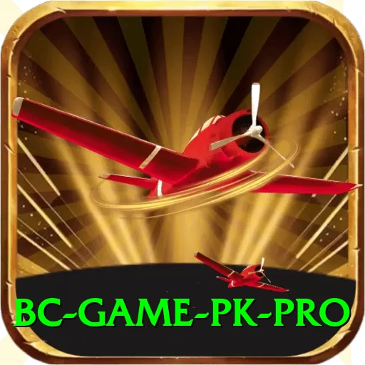 Bc.Game PK - Gaming Elite - 2