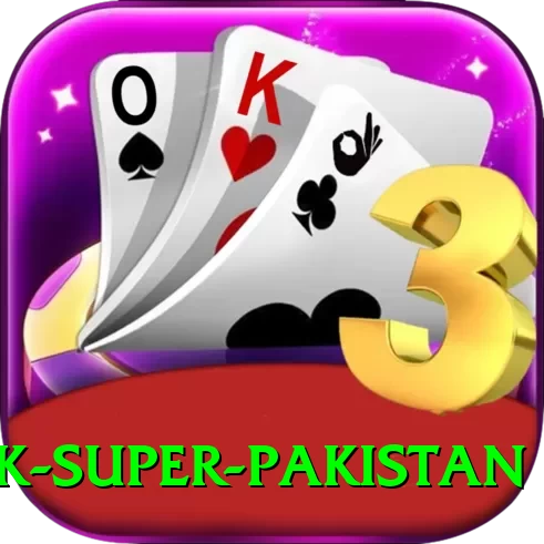 Bc.Game PK Super Pakistan - 2