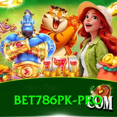 bet786pk Elite Latest v1.5.0 - 2