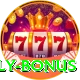 Betandyou PK Mega - Daily Bonus