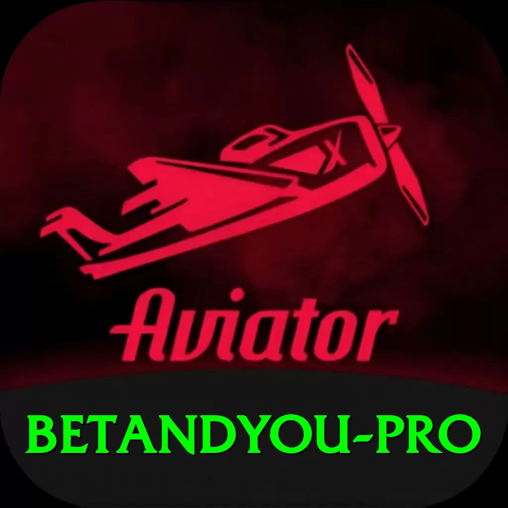 Betandyou Max APK v5.9.6 - 2