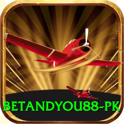 betandyou88.pk Gold Edition v1.1.2 - 2