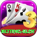 betting slot Plus 2024