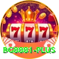 BG8881 Jackpot Plus v1.9.9