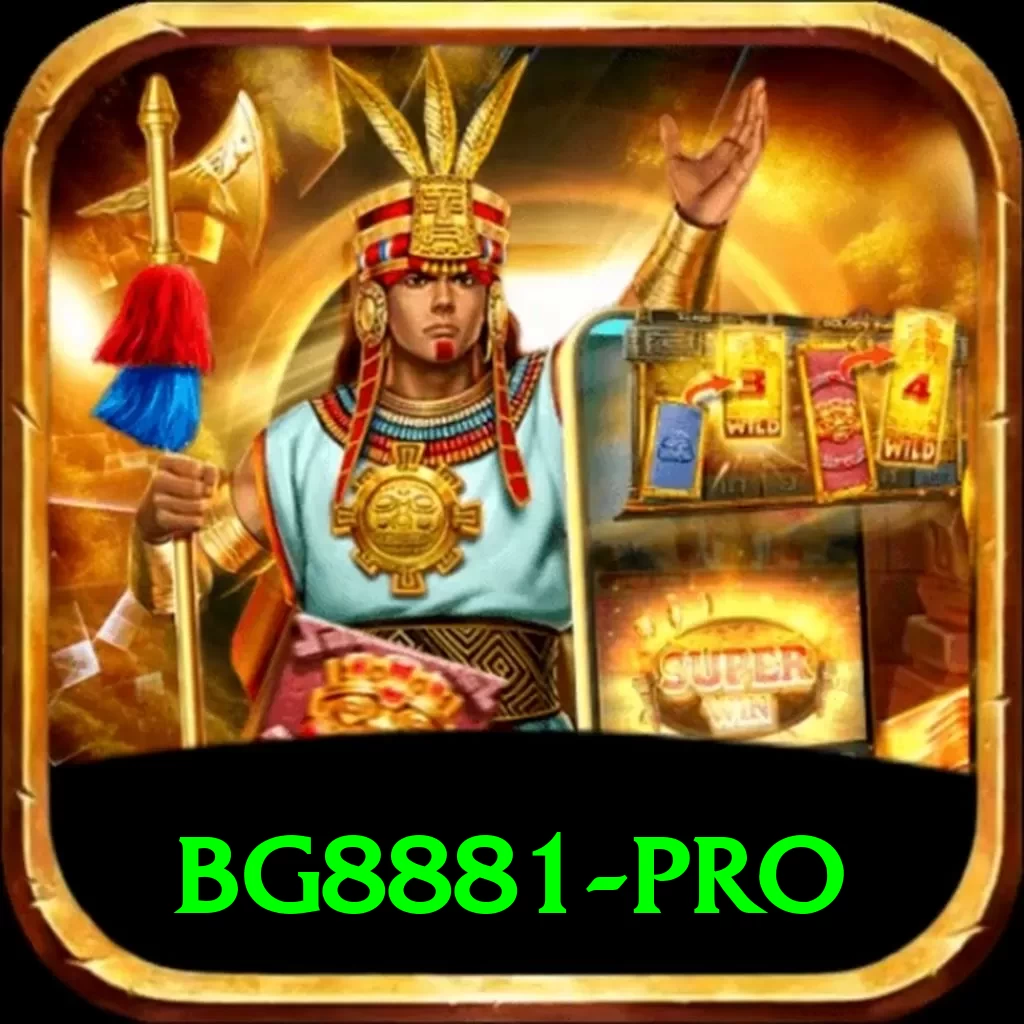 BG8881 King PK v2.5.0 - 2