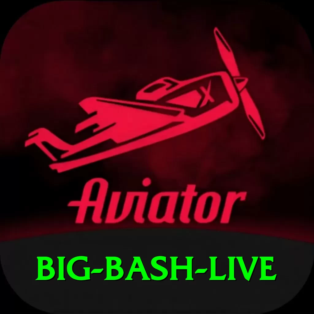 big bash live - VIP Turbo - 2