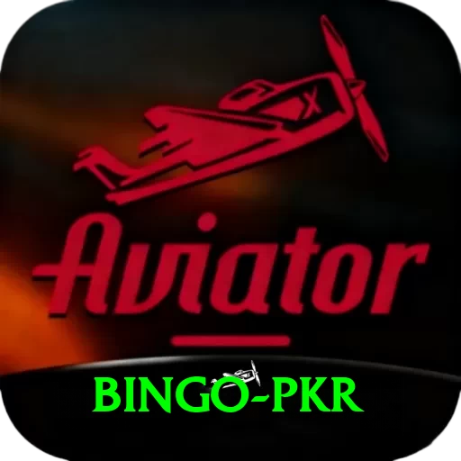 Bingo PKR Games (Casino & Earning) VIP v4.6.8 - 2