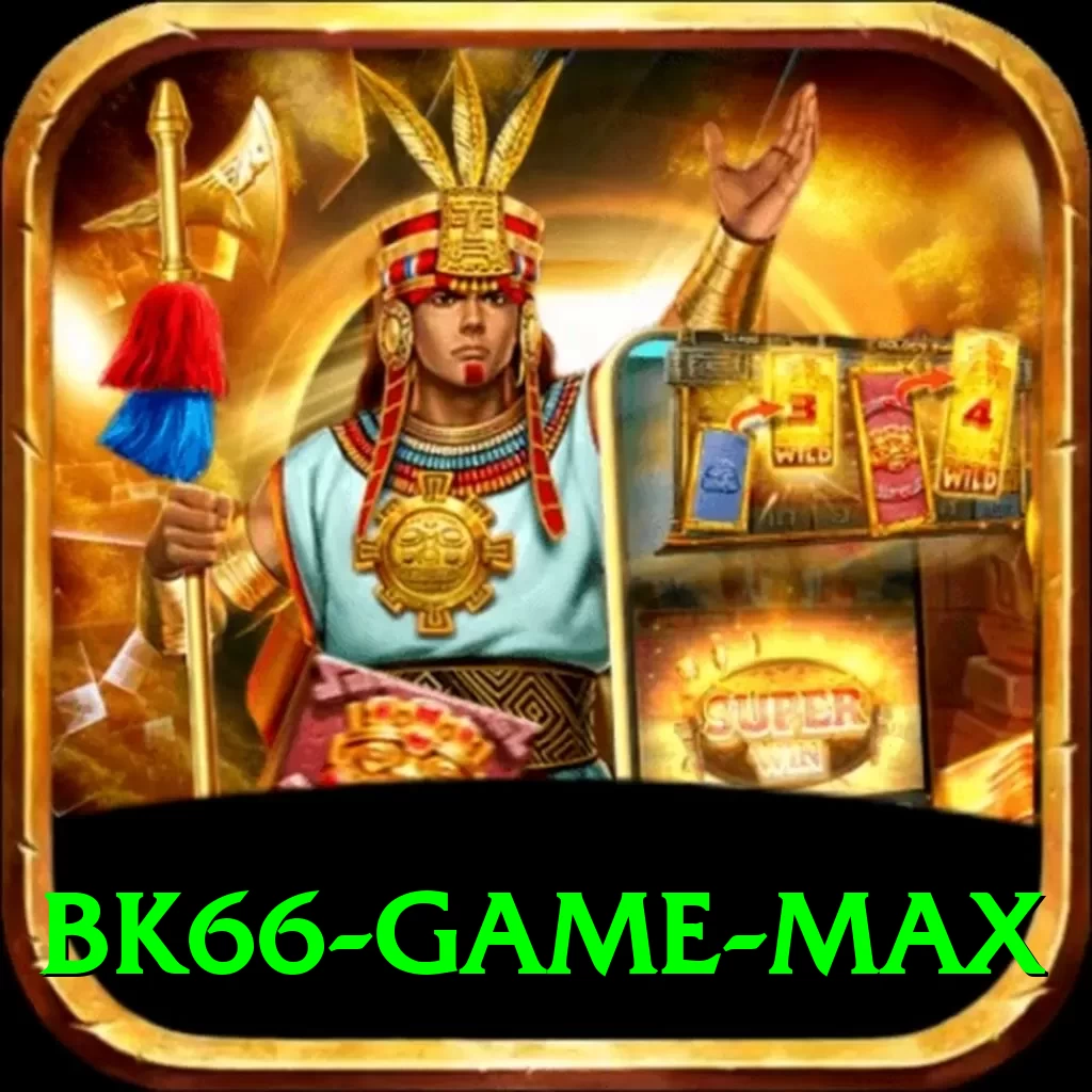 BK66 Game - VIP Max - 2