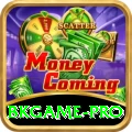 bkgame Legend Casino App