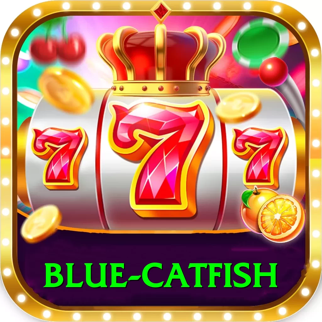 blue catfish Live Prime v4.6.5 - 2