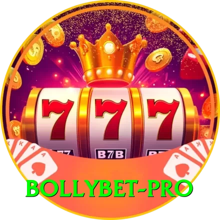 Bollybet - Slots Legend - 2