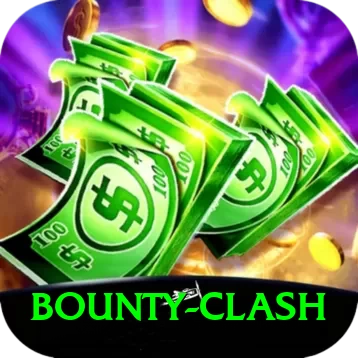 bounty clash Gaming Deluxe - 2
